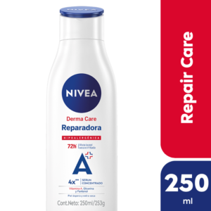 NIVEA CR CORP REPARA`X400