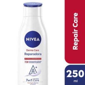 NIVEA CR CORP REPARA`X250