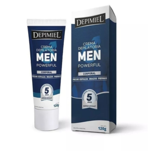 DEPIMIEL CR DEP MEN P 120