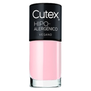CUTEX ESM CALCIO ROSA H/A