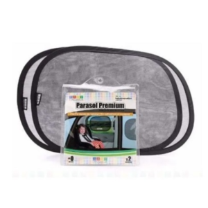 PARASOL C/ESTATIC BABY 0M