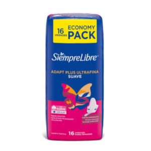 SLIBRE TOA U/F SUA C/A`16