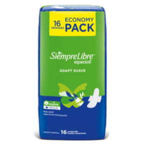 SLIBRE TOA ESPE C/A X`16