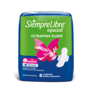 SLIBRE TOA ESPE U/F C/A`8