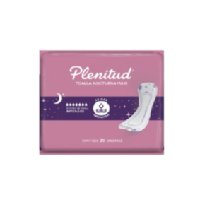 PLENI FEM TOA NOC S/A X`8