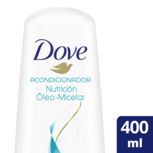 DOVE ACO OLEO MICELAR`400