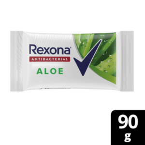 REXONA JAB BAC/ALOE X`90