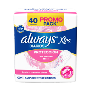 ALWAYS PROT ANAT C/PER`40