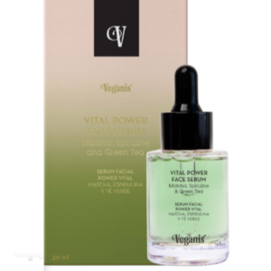 VEGANIS SERUM FAC VITAL30