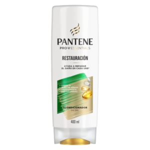 PANTENE ACO RESTAURA`X400