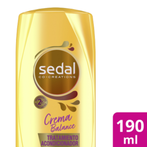 SEDAL ACO BALANCE X`190