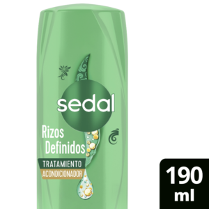 SEDAL ACO RIZOS X`190