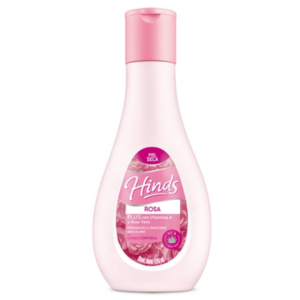 HINDS ROSA PLUS 125 ML