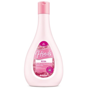 HINDS ROSA PLUS 350 ML