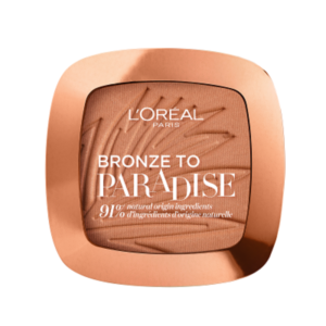 LOREAL RUBOR PARAD 2BRONZ