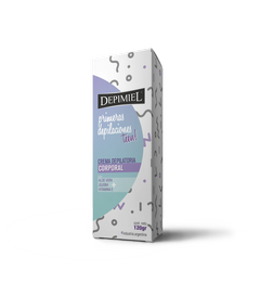 DEPIMIEL CR DEP CORP TEEN