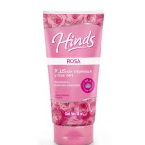 HINDS ROSA PLUS 90 ML