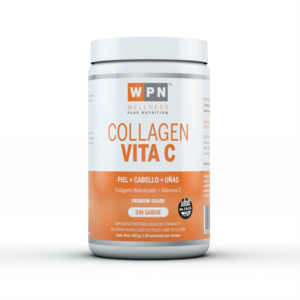 WPN COLAG VITA-C S/SAB300