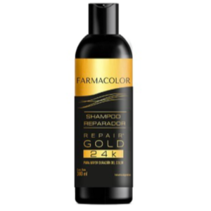 FARMACOLOR SH GOLD REP380