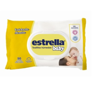 ESTRELLA TOA HUM CUI BB50