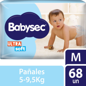 PANAL BABYSEC ULTRA M X68