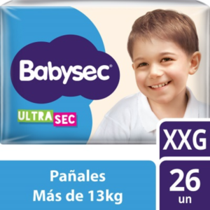 PANAL BABYSEC ULTRA XXG30