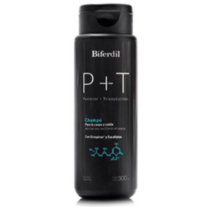 BIFERDIL SH P+T CASPA 300