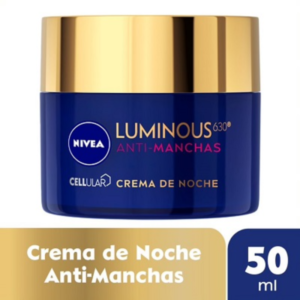 NIVEA LUMI CR REPAR NOC50