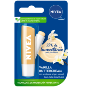 LABELLO PROT LAB VAINILLA