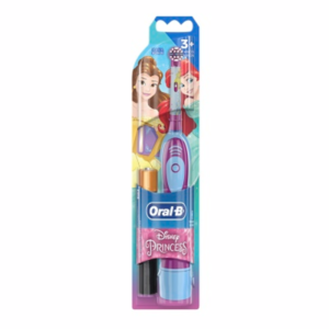 ORAL B CEP ELECT PRINC X1