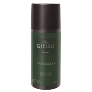 GIESSO PURO MEN NA DEO160