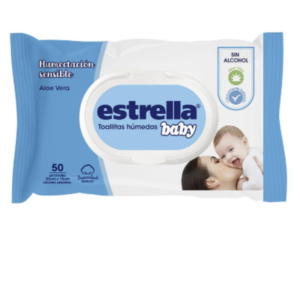 ESTRELLA TOA HUM SEN BB50