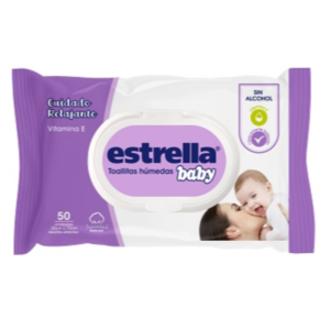 ESTRELLA TOA HUM REL BB50