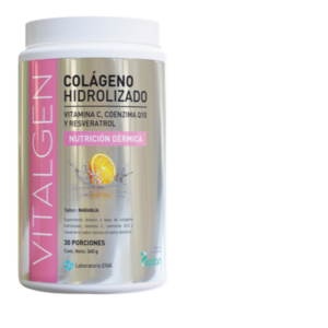 VITALGEN COLAG HID NAR360