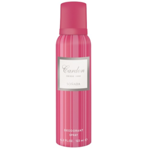 CARDON SONADA DES X 123