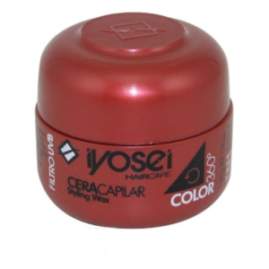 IYOSEI CERA CAP UVB X 50G