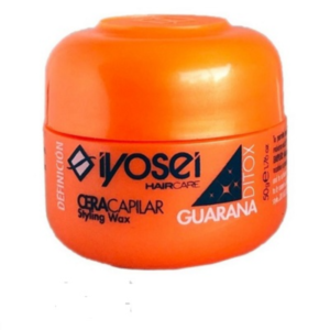 IYOSEI CERA CAP GUARAN 50