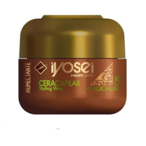 IYOSEI CERA CAP MACADA 50