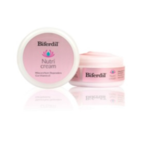 BIFERDIL MASC NUTRI CR150