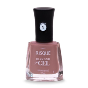RISQUE ESM GEL ESPU ROSE