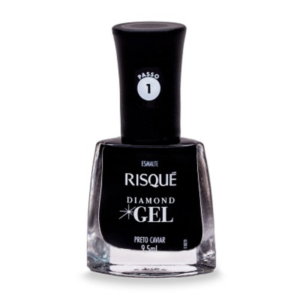 RISQUE ESM GEL PRE CAVIAR