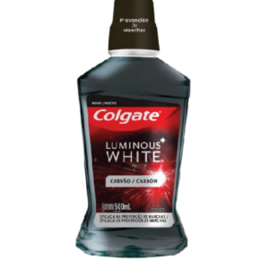 COLG ENJ LUMI CARBON X500