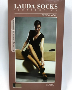 MEDI 5PANT MUJ8-15NEG2050