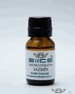 ACEI ESEN JAZM X 10 ML