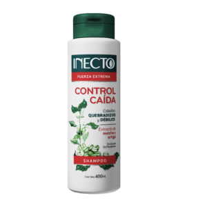 INECTO SH FUERZA EX X 400