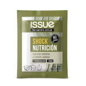 ISSUE TRAT SHOCK NU 25X24