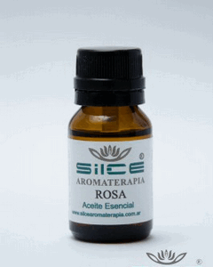 ACEI ESEN ROSA X 10 ML