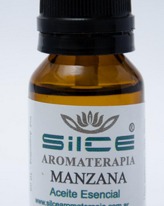 ACEI ESEN MANZANA X 10 ML