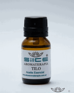 ACEI ESEN TILO X 10 ML