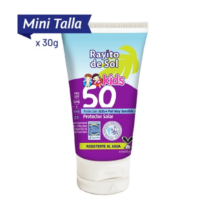 RAYITO KIDS F50 CR X 30